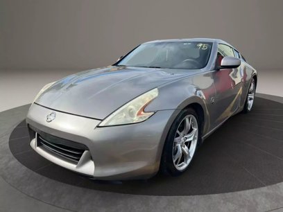 Used 2009 Nissan 370Z Touring w/ Sport Pkg