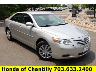 Used 2009 Toyota Camry LE