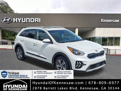 Used 2020 Kia Niro EX Premium