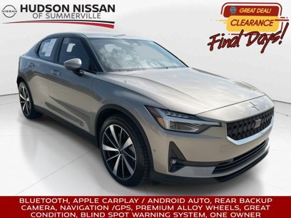 Used 2022 Polestar Polestar 2 w/ Pilot Package