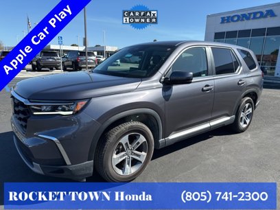 Used 2023 Honda Pilot EX-L