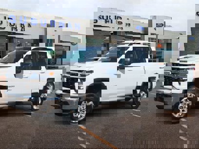 Used 2023 Chevrolet Silverado 2500 LT