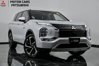 New 2025 Mitsubishi Outlander SE