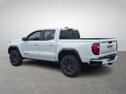New 2025 GMC Canyon Elevation w/ Convenience Package