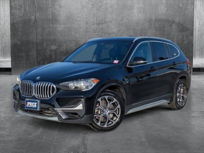 Used 2020 BMW X1 sDrive28i