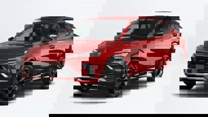 New 2025 Buick Envista Sport Touring w/ Advanced Safety Package