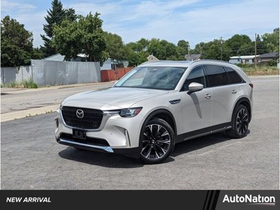 Used 2024 MAZDA CX-90 Plug-In Hybrid w/ Premium Pkg