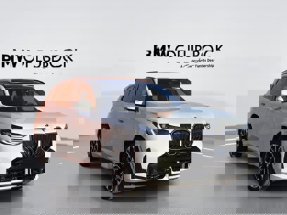 New 2025 BMW X3 xDrive30i w/ Premium Package