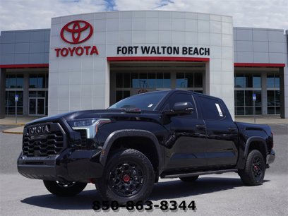 Used 2023 Toyota Tundra TRD Pro