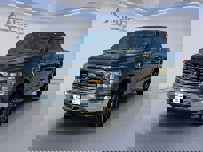 Used 2023 Ford F150 XLT
