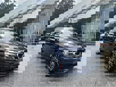 Used 2019 BMW 540i xDrive w/ Convenience Package