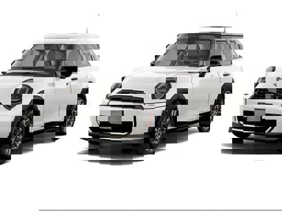 New 2025 MINI Cooper S