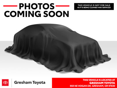 Used 2021 Toyota Corolla LE