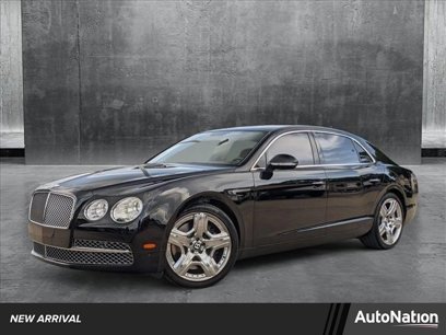 Used 2016 Bentley Flying Spur W12