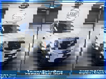 Used 2022 Kia Telluride EX w/ EX Premium Package