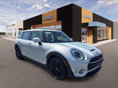 Used 2023 MINI Cooper Clubman S