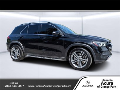 Used 2020 Mercedes-Benz GLE 350