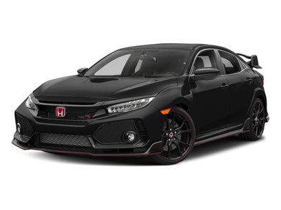Used 2018 Honda Civic Type R