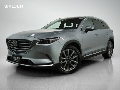 Used 2023 MAZDA CX-9 Grand Touring