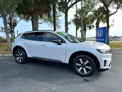 Used 2025 Honda Prologue Touring