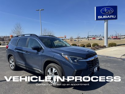 Certified 2024 Subaru Ascent Premium w/ Convenience Package