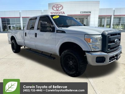 Used 2015 Ford F250 XL w/ Power Equipment Group