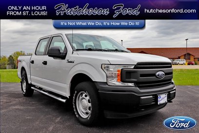 Used 2019 Ford F150 XL