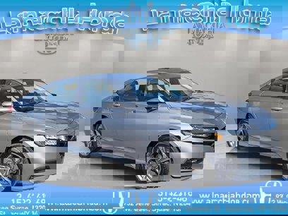 Used 2020 Honda Accord EX-L