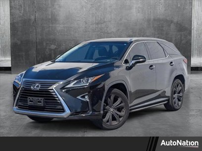 Used 2018 Lexus RX 350L