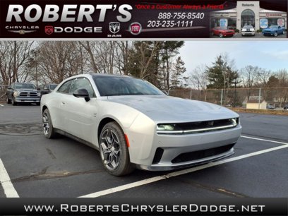 New 2024 Dodge Charger R/T w/ Plus Group