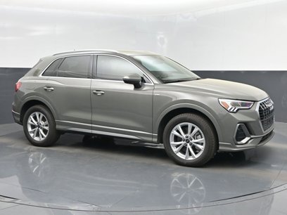 Used 2023 Audi Q3 2.0T Premium Plus