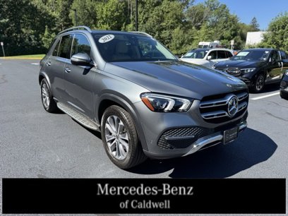 Certified 2022 Mercedes-Benz GLE 350 4MATIC
