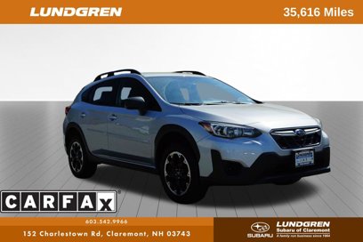 Used 2023 Subaru Crosstrek 2.0i