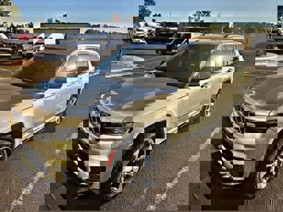 Used 2021 Jeep Grand Cherokee L Limited