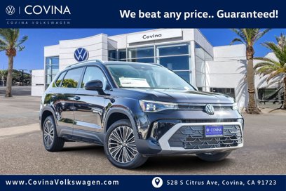 New 2025 Volkswagen Taos SE