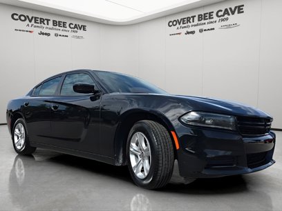 Certified 2023 Dodge Charger SXT