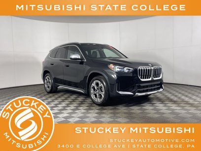 Used 2024 BMW X1 xDrive28i