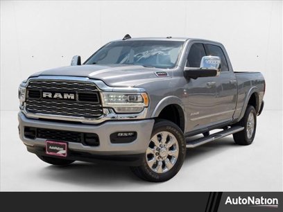 Certified 2023 RAM 2500 Limited w/ Towing Technology Group