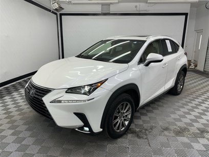 Used 2019 Lexus NX 300 FWD
