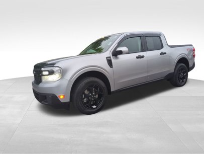 Used 2023 Ford Maverick XLT w/ Equipment Group 300A Standard