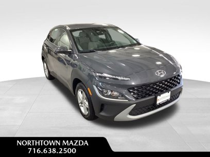 Used 2023 Hyundai Kona SE