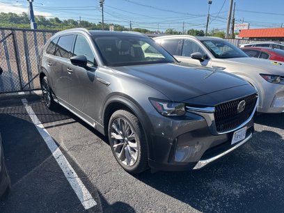 Used 2024 MAZDA CX-90 3.3 Turbo w/ Premium Package