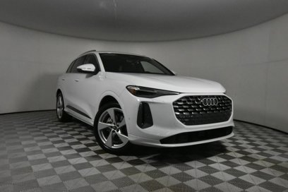 New 2025 Audi Q5 Prestige