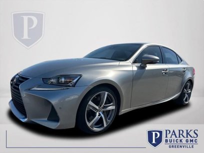 Used 2019 Lexus IS 300