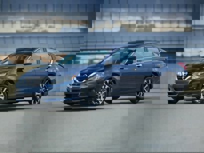 Used 2016 Nissan Altima 2.5 S w/ Power Driver Seat Package