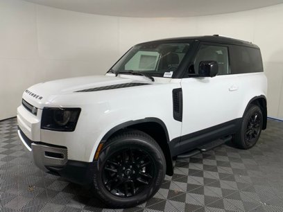 Used 2025 Land Rover Defender 90 S