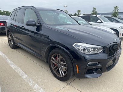Used 2021 BMW X3 M40i w/ Executive Package