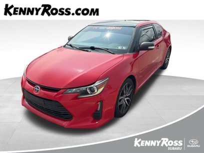 Used 2014 Scion tC