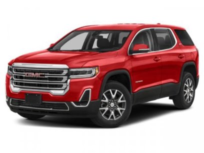 Used 2023 GMC Acadia SLT