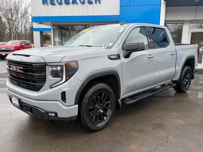 Used 2024 GMC Sierra 1500 Elevation